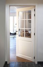 Pin Von Overrhaulin Auf Home Interior Doors Innenglasturen Franzosische Innenturen Haus Interieurs