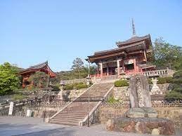 清水寺 パンチラ