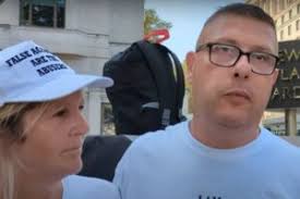 Why Brian Buckle should get compensation