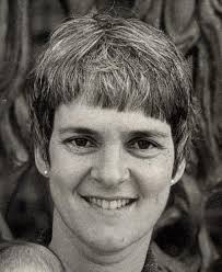 Leonie Watson Obituary (1942