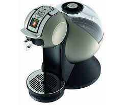 Відкийте можливості кавових машин dolce gusto. Krups Nescafe Dolce Gusto Creativa Kp250950 User Manuals