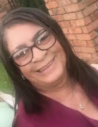 Obituary information for Geraldine White Broussard