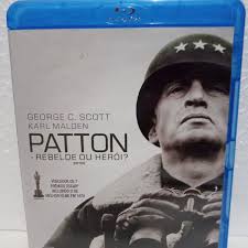 Blu-Ray Patton