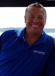 Gary Warner Obituary