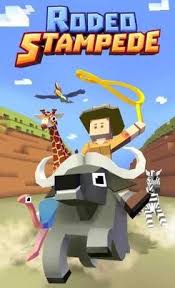 Rodeo Stampede Sky Zoo Safari 1 19 6 Apk Mod A Lot Of Money For Android Rodeo Stampede Sky Zoo Safari Is A Casual Game For Androi Rodeo Safari Stampede