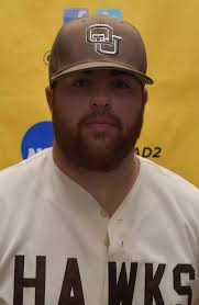 2016 Baseball Roster