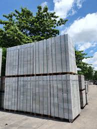 BÁO GIÁ GẠCH AAC EBLOCK, GẠCH SIÊU NHẸ BÊ TÔNG KHÍ CHƯNG ÁP 2024