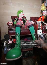 505 Eddie Bailey Photos & High Res Pictures