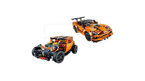 Chevrolet corvette zr1 2019 done : Lego Technic Chevrolet Corvette Zr1 42093 Jeu De Construction Toys Hobbies Maisonconsulting Building Toys