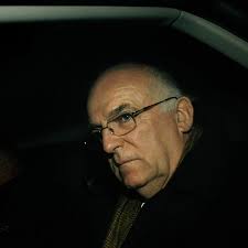 Hard Brexit plans by ex-MI6 chief hacked and leaked by Russians