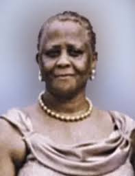 Obituary information for Maizie St. Claire Walters