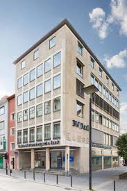 Baden Wurttembergische Bank Ulm Neue Strasse Ulm