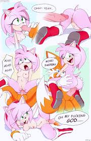 Tails Help porn comic - the best cartoon porn comics, Rule 34 | MULT34