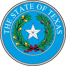 texas sales tax table for 2019