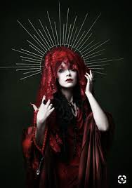 Pin By Robin Beem On Faith It Mary Magdalene Fantasy Photography Art