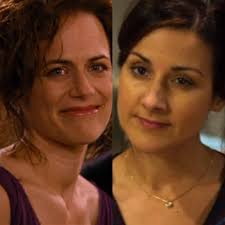 Why is Renee considered a bad mom?