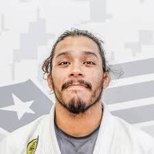 Competitor List [2019 San Antonio BJJ Championships]