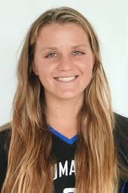 ALUMNI REPORT: Witzmann family continues to make mark in college athletics 