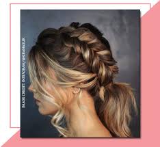 So when it comes to hair, a woman takes care of it very well. Short Hair Styles Try These Gorgeous Yet Easy Hairstyles For Short Hair Nykaa S Beauty Book