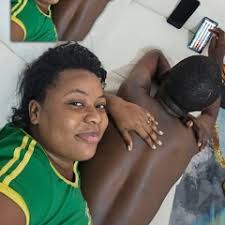 Listen to Jessica Pitbull