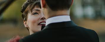 Derek + Mackenzie — FORGED IN THE NORTH