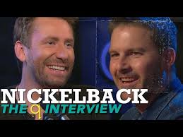 Nickelback