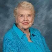 Barbara Wagner Obituary