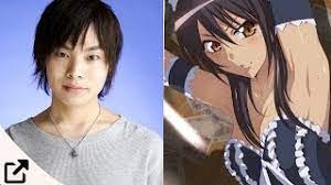 Top 10 Nobuhiko Okamoto Voice Acting Roles Seiyuu Youtube Nobuhiko okamoto has voiced characters including katsuki bakugo, takumi usui, yuu nishinoya, karma akabane, shinya momotsuki and many more. top 10 nobuhiko okamoto voice acting roles seiyuu