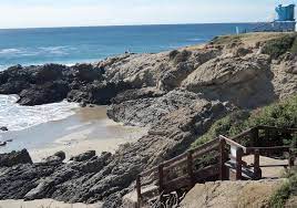 Pin By Malibu Hiking On Leo Carrillo State Park Leo Carrillo State Beach Leo Carrillo State Park State Parks