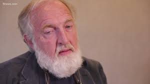 'By running in there, he did the right thing': Father remembers officer  killed in Boulder shooting