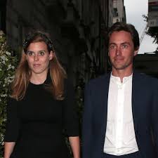Maggie pierce in the medical drama aired on abc, met chatmon on the sets of their show 'grey's anatomy' and dated for two years before they tied the knot on tuesday. Princess Beatrice Dyslexia Is A Gift People Tucson Com