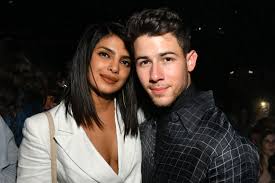 From the first time we saw priyanka chopra and nick jonas together, we've been shipping these two. Nick Jonas Says How He Really Feels About His Priyanka Chopra S Age Difference