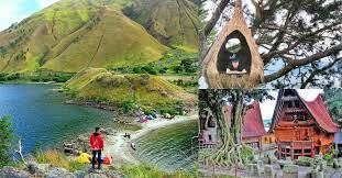 10 Destinasi Wisata Di Danau Toba Yang Keren Dan Instagenik