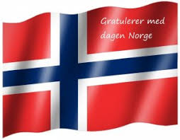 Norwegian citizens always have the right to enter. Gratulerer Med Dagen Norge Angeln In Norwegen Naf