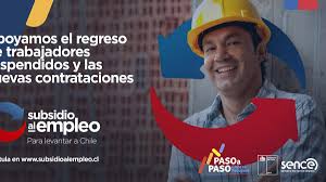 Allí tendrán que hacer clic en postular al subsidio y luego iniciar sesión, donde deberán ingresar con su rut y clave única. Ycaqmfdi Grywm