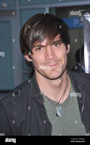 Brent bailey hi-res stock photography and images