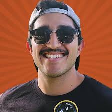 Victor Bio Page — North Valley Labor Federation