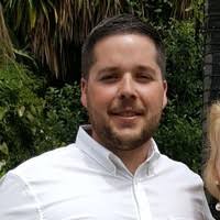 40+ "Gavin Barry" profiles