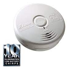 You should install at least one co you can install a smoke detector on a wall, although there are considerations that affect its exact placement. Making Sense Of Smoke And Co Alarm Rules Baltimore City And County Rental Property Inspections Professional Reasonable