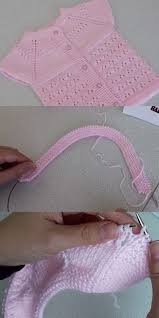 Pin On Baby Knit Crochet