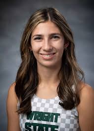 2024 Cross Country Roster