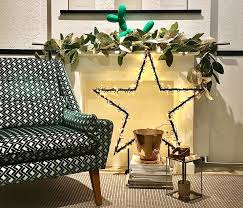 Las claves inspiracionales de la decoración navideña 2020, por Eva Mesa