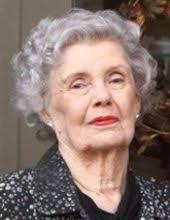 In Loving Memory: Margaret Brown's Obituary