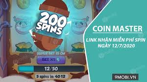 Links for free spins are gathered from the official coin master social media profiles on facebook, twitter, and instagram. Link Cháº¡y Spin Coin Master Free Ngay 12 7 2020