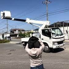 トラック１２３のお仕事 中古トラック写真撮影 トラック 荷台 トラックの荷台 荷台