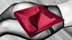 The Best Sex Blanket Is a Blanket Literally Made for Sex | GQ