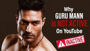 Fitness Guru: Vicky Mann