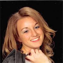 Obituary for Nicole Leanne Zackmire (Guest book)