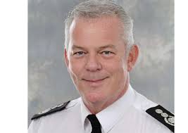 Permanent chief fire officer for Norfolk