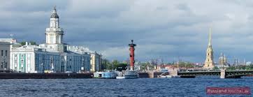 Petersburg ist heute der zweitgrößte russische hafen und einer der größten containerhäfen europas. Sankt Petersburg Russlandjournal De